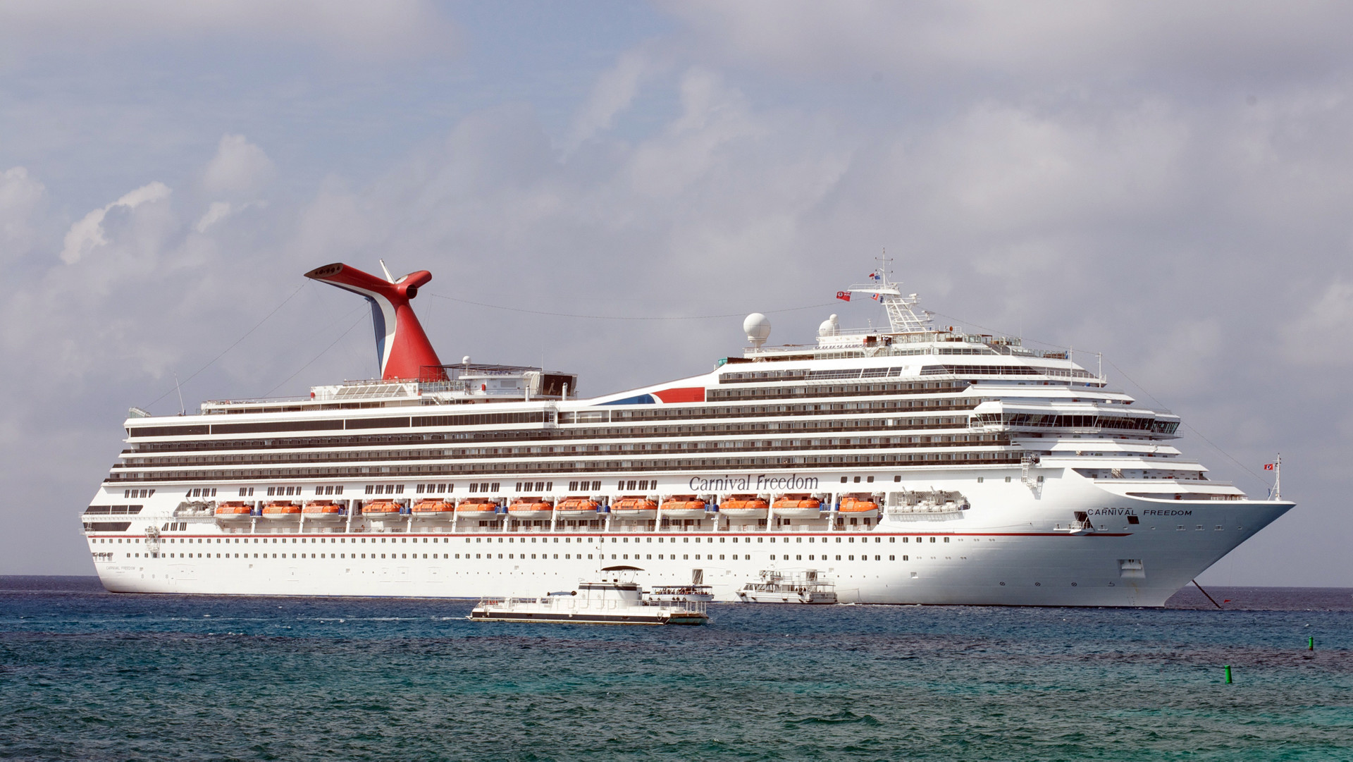 Carnival Cruise Ship Accident Lawyer
