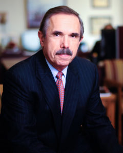 Attorney Charles Naylor 