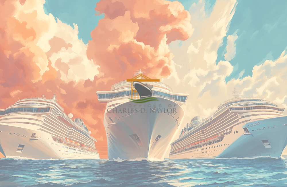 How Does The Jones Act Affect Cruise Ships? 