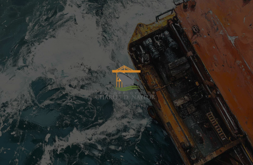 How Dangerous is Oil Rig Work?