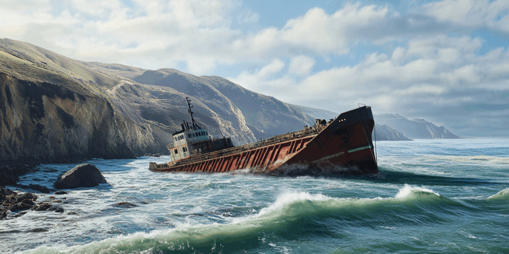 California Barge Accident Lawyer 