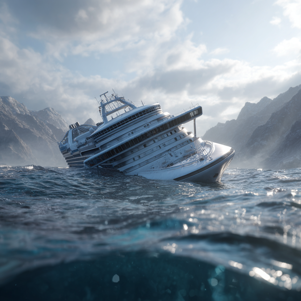 What to Do After a Princess Cruises Accident