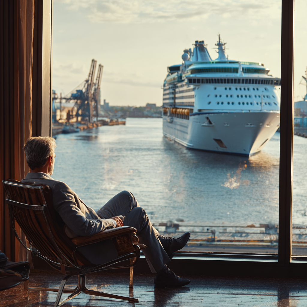 When Should You Hire a Cruise Injury Lawyer