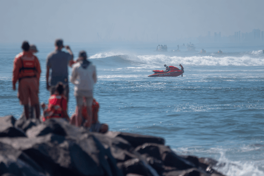 Long Beach Jet Ski Accident Attorney - Naylor