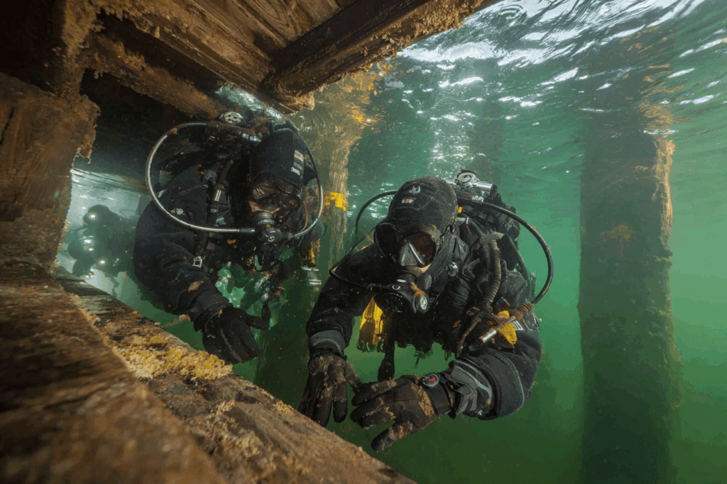 Long Beach Scuba Diving Accident Lawyer - Naylor