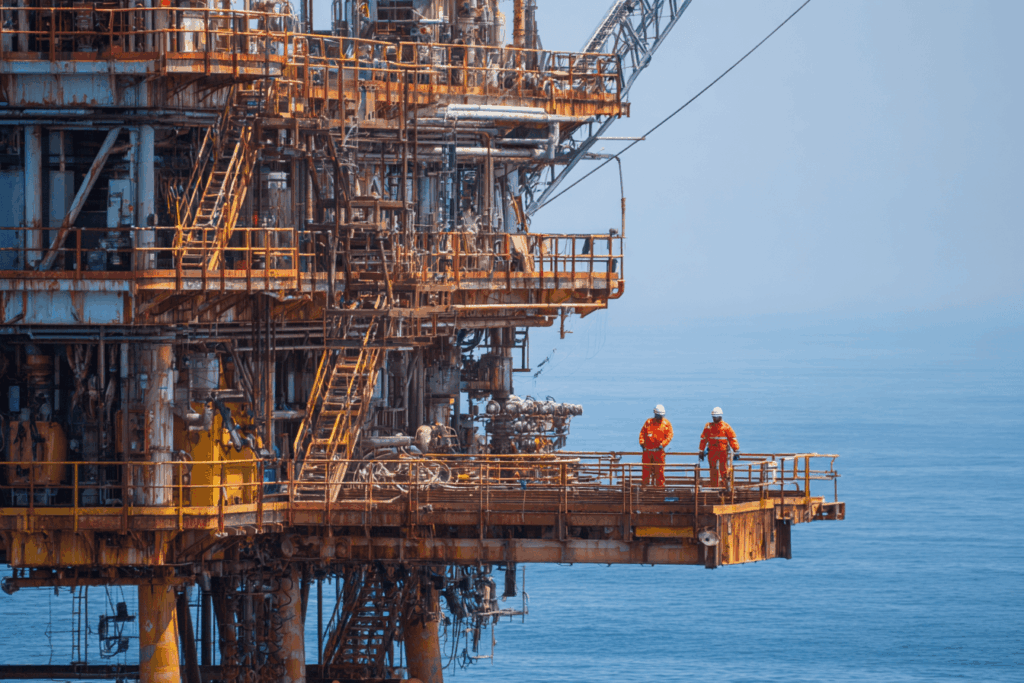 Long Beach Offshore Drilling Accident Attorney