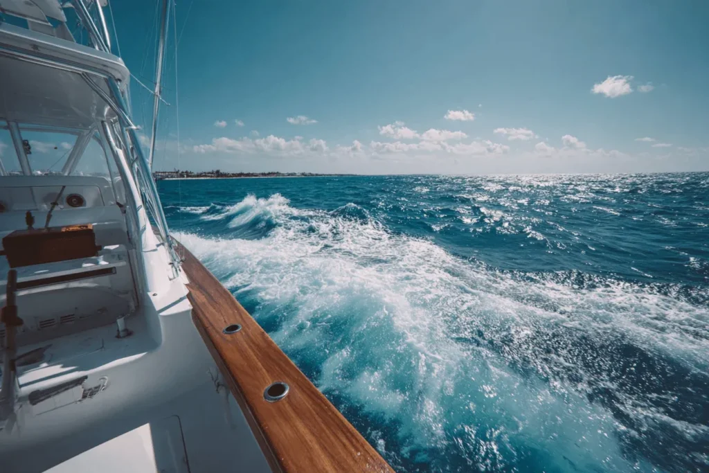Cruise Ship Excursion Injury Lawyer - Naylor