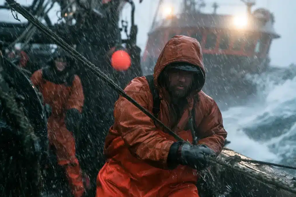 How the 2026 Super El Niño Puts California Maritime Workers at Risk - Naylor